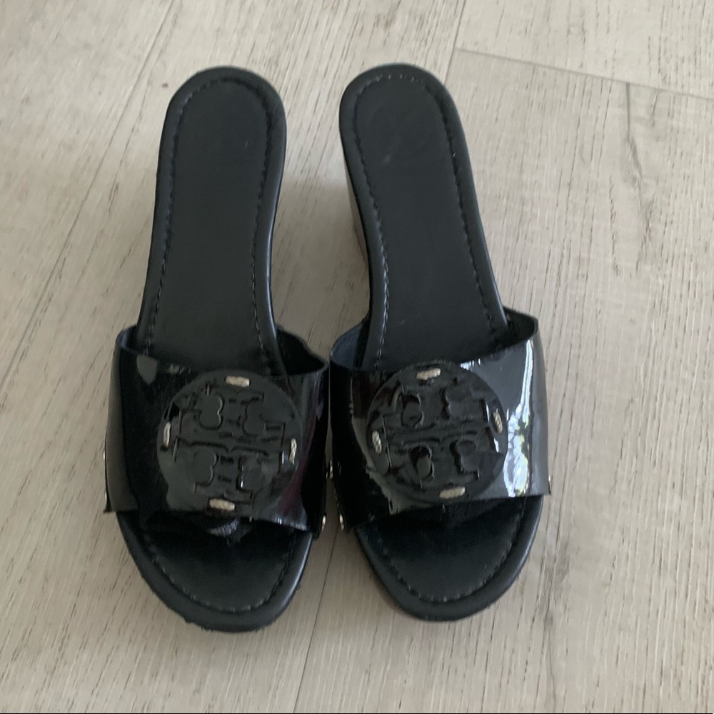 Tory Burch Wedges